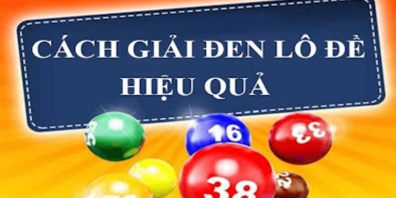 Chi tiết cách xả xui trong lô đề