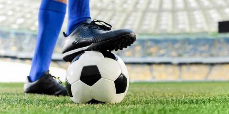 Cẩm nang cá cược bóng đá tận dụng