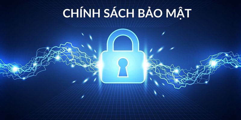 Lời khuyên trọng của chính sách bảo mật
