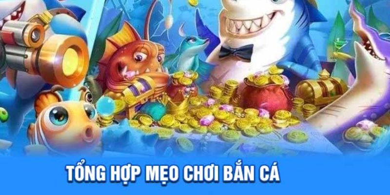 Mẹo chơi bắn cá tại M88 tổng hợp