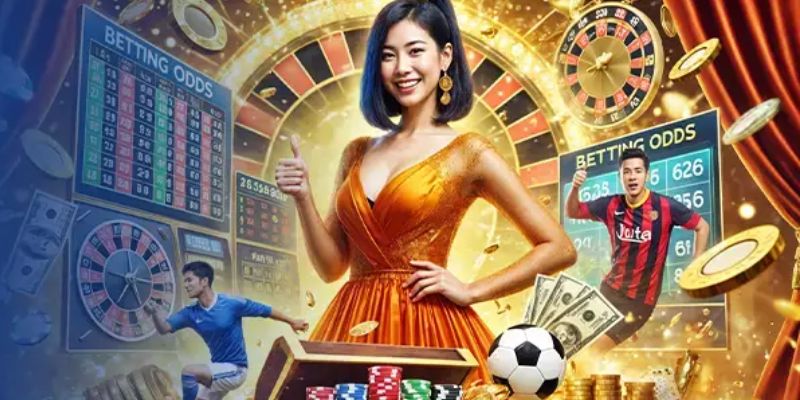 Chương trình nạp tiền cuối tuần nhận thêm thưởng nhanh chóng