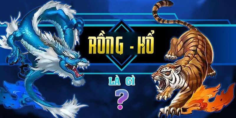 Rồng hổ online tại M88