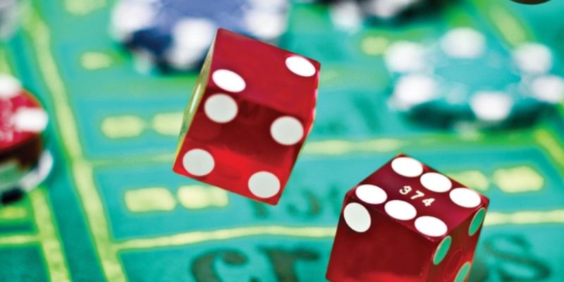 Trò chơi lắc xí ngầu tại M88 hấp dẫn